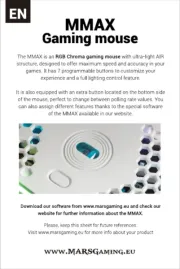 Mars Gaming