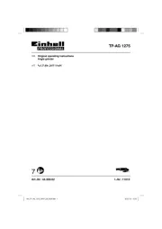Einhell