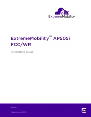 Extreme Networks