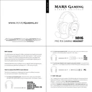 Mars Gaming