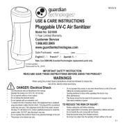 GermGuardian
