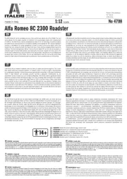 Italeri