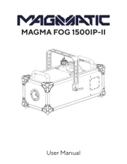 Magmatic