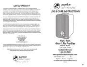 GermGuardian