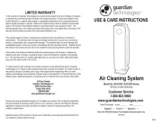 GermGuardian