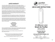 GermGuardian
