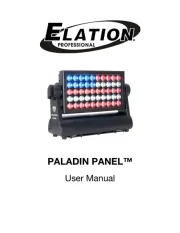 Elation