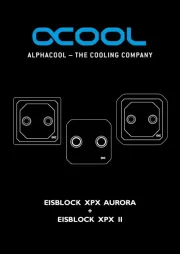 Alphacool