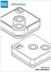 Alphacool