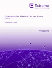 Extreme Networks