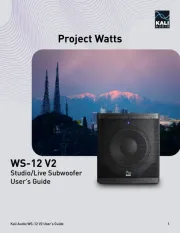 Kali Audio