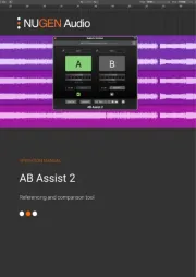 Nugen Audio