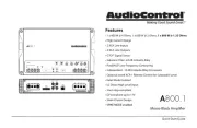 AudioControl