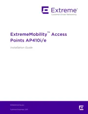 Extreme Networks
