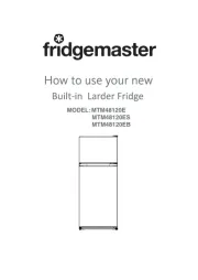 Fridgemaster