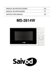 Saivod