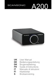 Scansonic