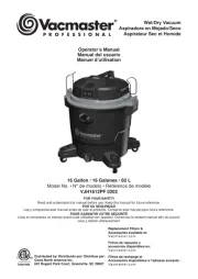 Vacmaster