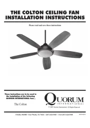 Quorum International