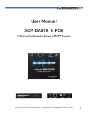 AudioControl
