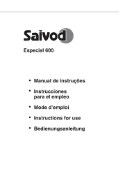 Saivod
