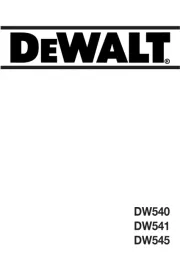DeWalt