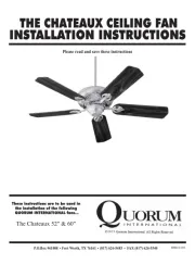 Quorum International