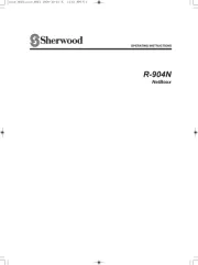 Sherwood