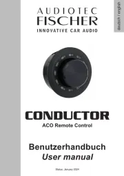 Audiotec Fischer