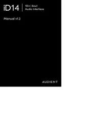 Audient