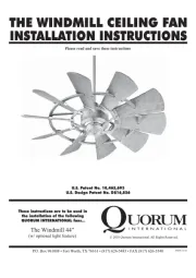 Quorum International