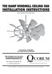 Quorum International