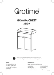 Grotime