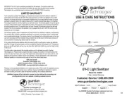 GermGuardian
