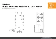 EK Water Blocks