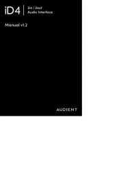 Audient
