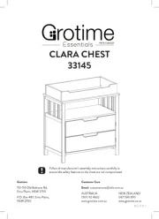 Grotime