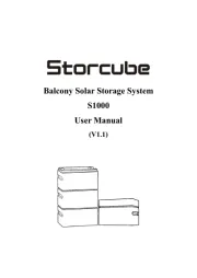 Storcube