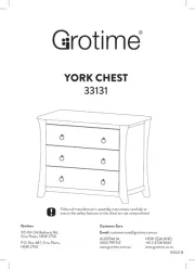 Grotime