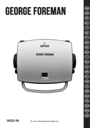 George Foreman