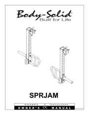 Body Solid