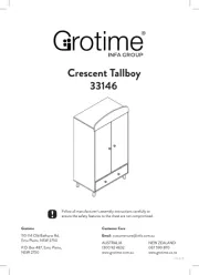 Grotime
