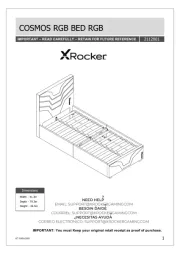 X Rocker