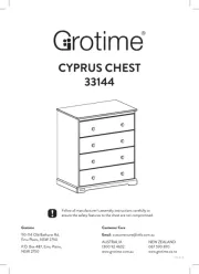 Grotime