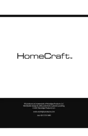 HomeCraft