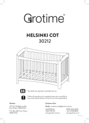 Grotime