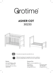 Grotime