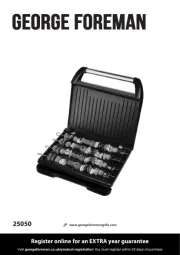 George Foreman