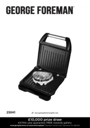 George Foreman