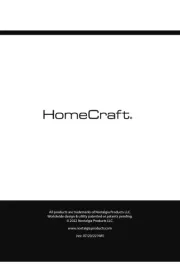 HomeCraft